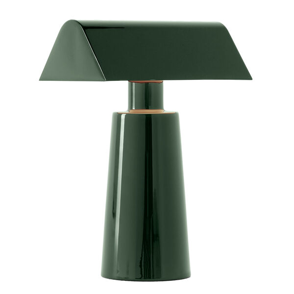 Caret MF1 Bordlampe Bærbar Forest