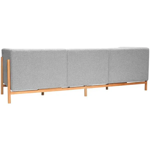 Moment Sofa 3-seters