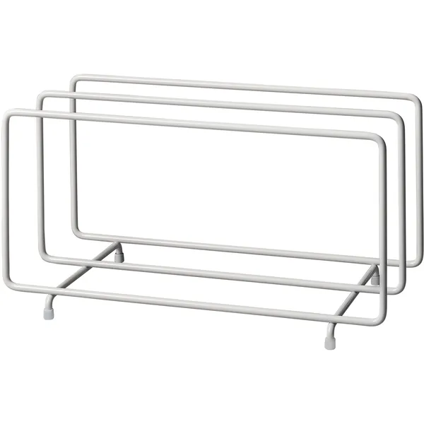 Mixrack Skohylla L:56 cm Vit