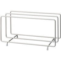 Mixrack Skohylla L:56 cm Vit
