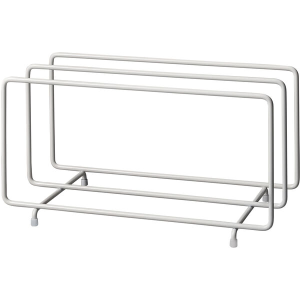 Mixrack Skohylle L:56 cm Hvit