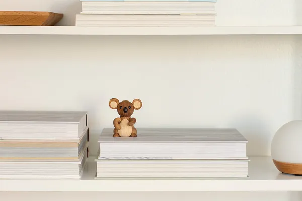 Koala Trefigur 8 cm Joey