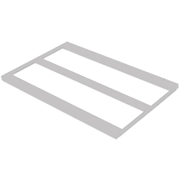 Loop Stand Stöd 160 Svart