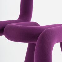 Bold Tuoli Violetti