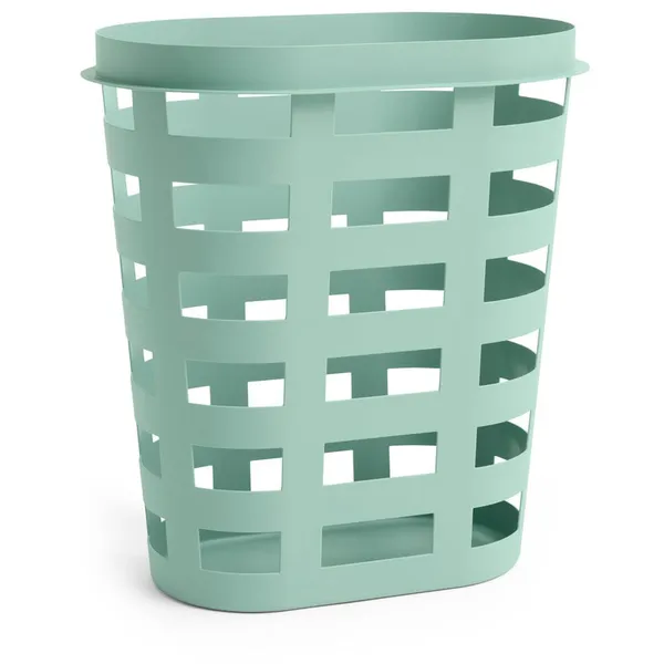 Basket (Recycled) Large Green