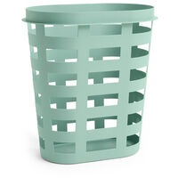 Basket (Recycled) Large Green