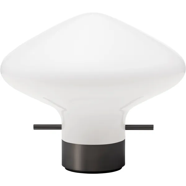 REPOSE 175 Bordlampe Sort