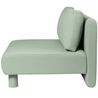 Dase Modulsofa Center Tonus Mint