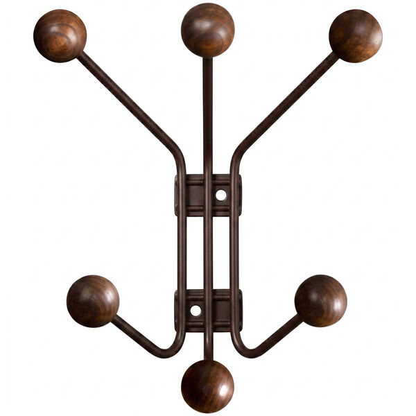 Bill Takkinaulakko XS Dark Mocha
