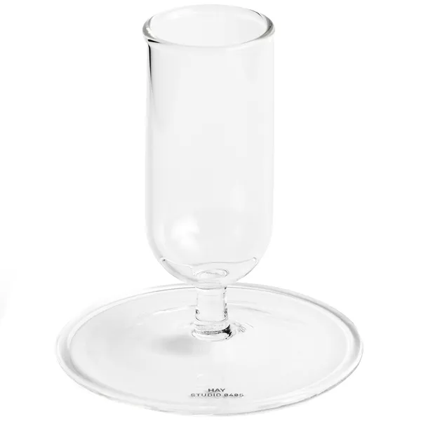 Tiny Vase Aqua