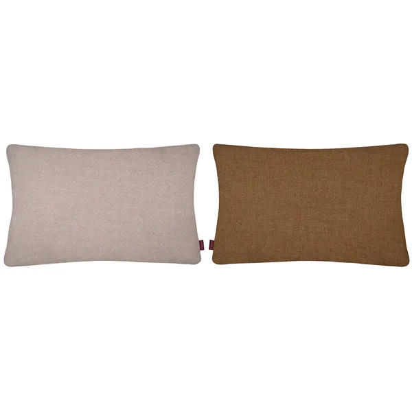 Scala Cushion Cover 40x60 cm Powder Rose