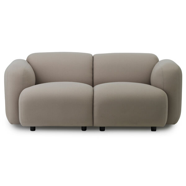 Swell Sofa 2-seters Aquarius