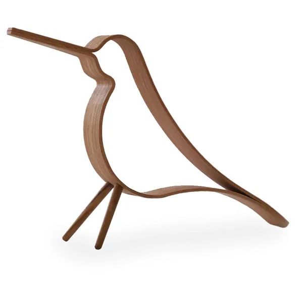 Woody Bird 20 cm Ek