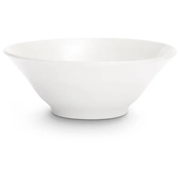 Basic Skål 70 cl Hvit