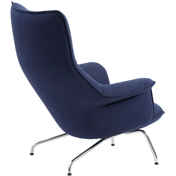 Doze Loungestol Krom/Balder 782