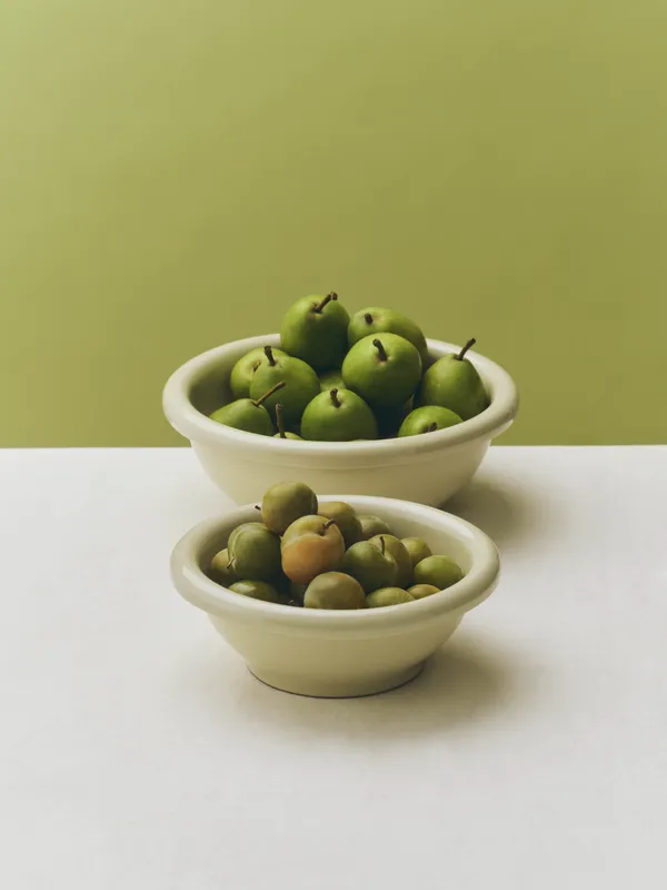 Barro Salad Bowl Large Pistachio
