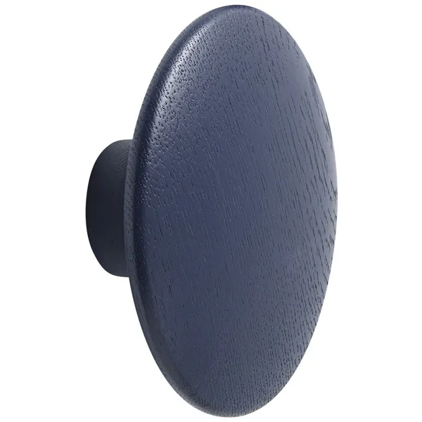Dots Krok Tre Ø13 cm Midnight Blue