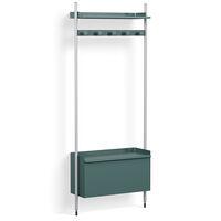 Pier System 1061 Hyllesystem Ps Blue