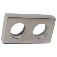 Bobbe Knopp Titanium