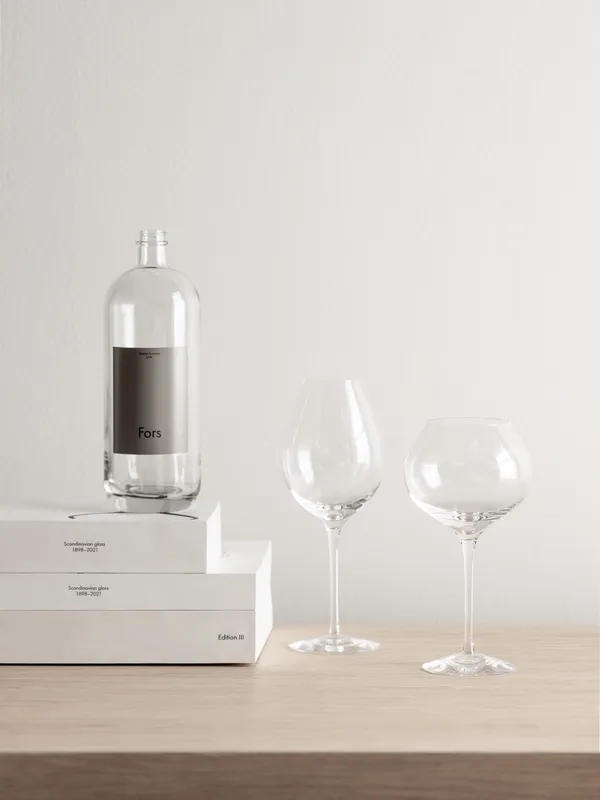 Difference Vinglas Primeur 62 cl
