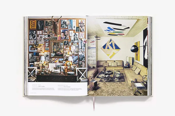 Architectural Digest at 100: A Century of Style Bok