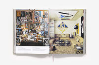 Architectural Digest at 100: A Century of Style Bok