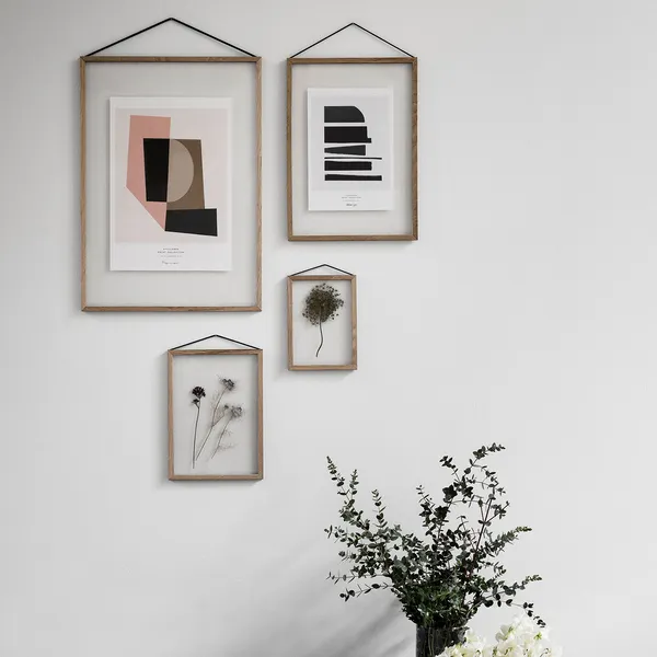 Frame A2 Ramme 44x615 cm Eg