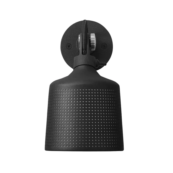 524 Wall Spot Black