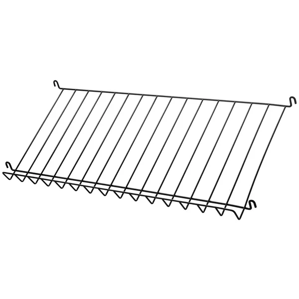 String Magasinhylde 30x78 cm Sort
