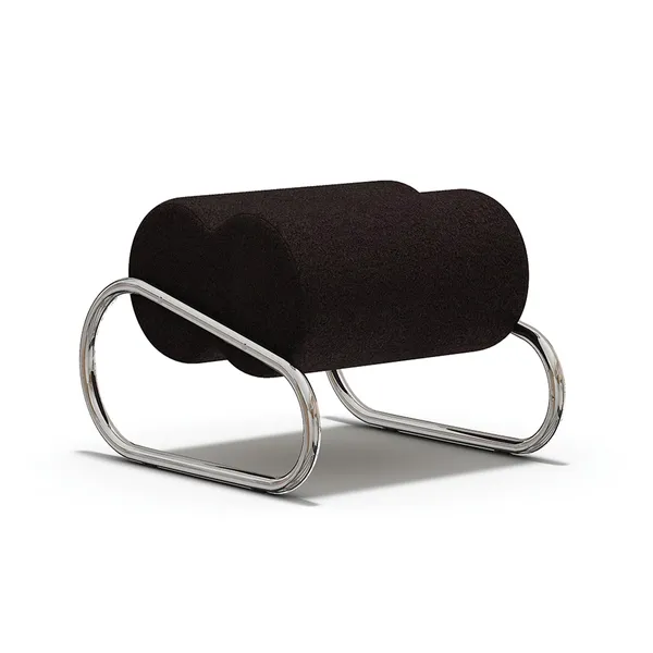 Fave Footstool Baru