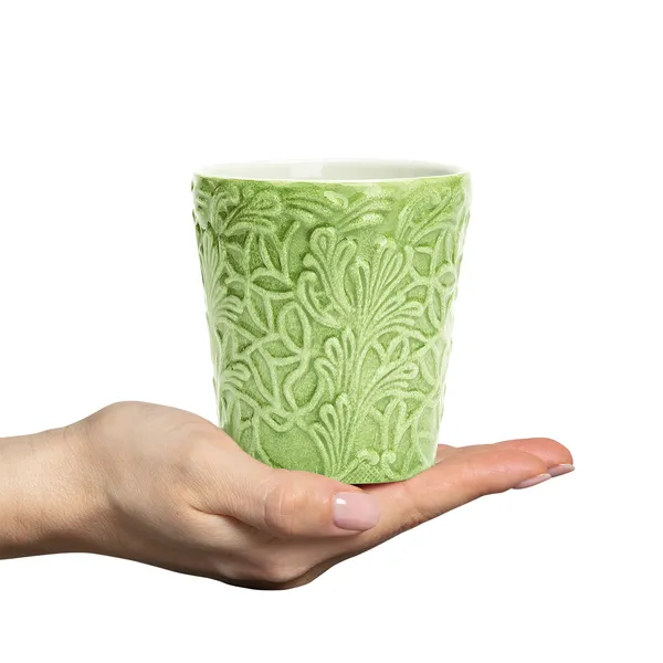 Lace Krus 30 cl Grønn