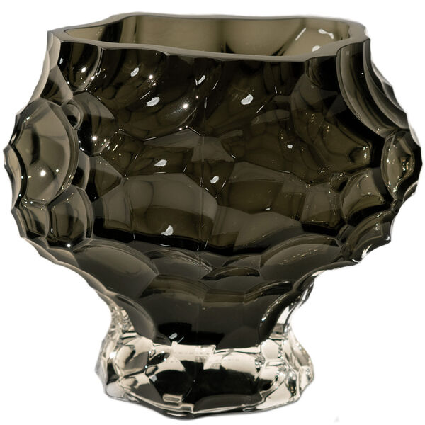 Canyon Medi- Clear Vaasi 18 cm Savunvärinen