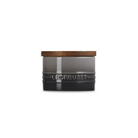 Signature Storage Jar 200 ml Flint