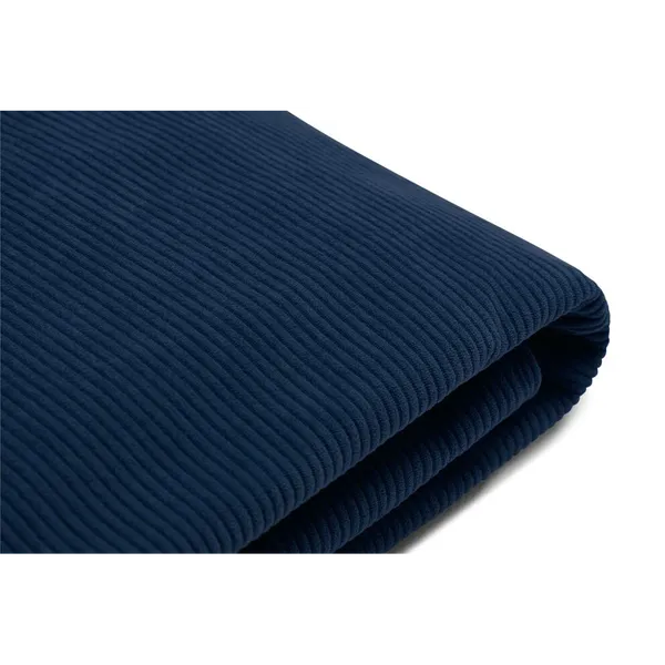 Original Slim Cord Betræk Deep Blue