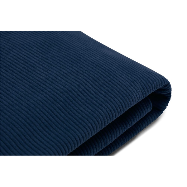 Original Slim Cord Verhoilu Deep Blue