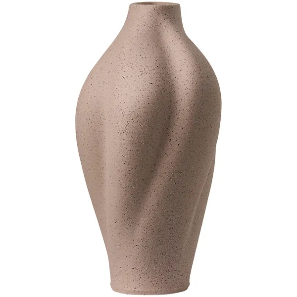 Saltare Vas Ø17 cm Misty Rose