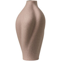 Saltare Vas Ø17 cm Misty Rose