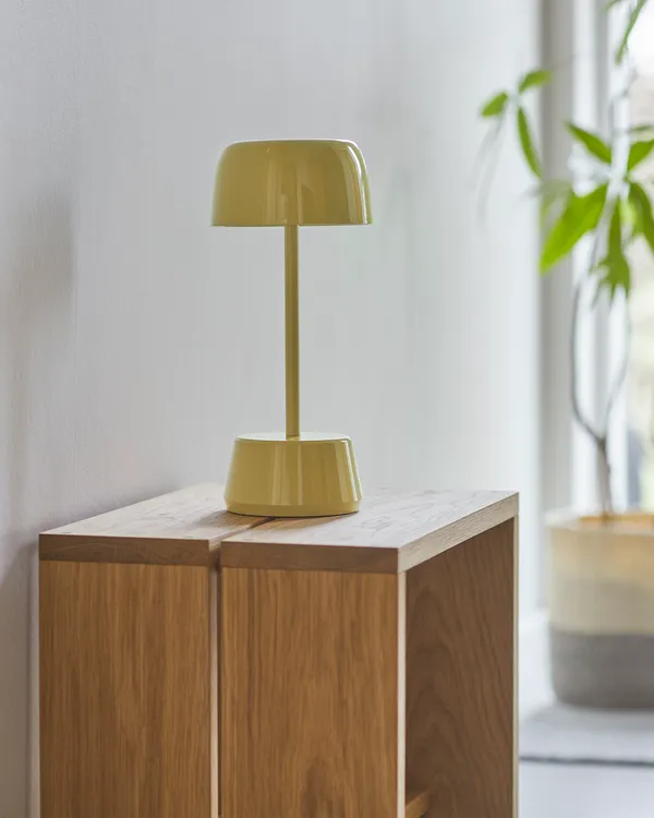 Dexter Bordlampe Sunset Curry
