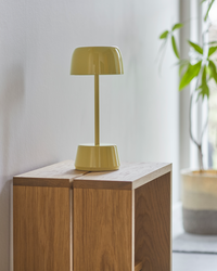 Dexter Bordlampe Sunset Curry