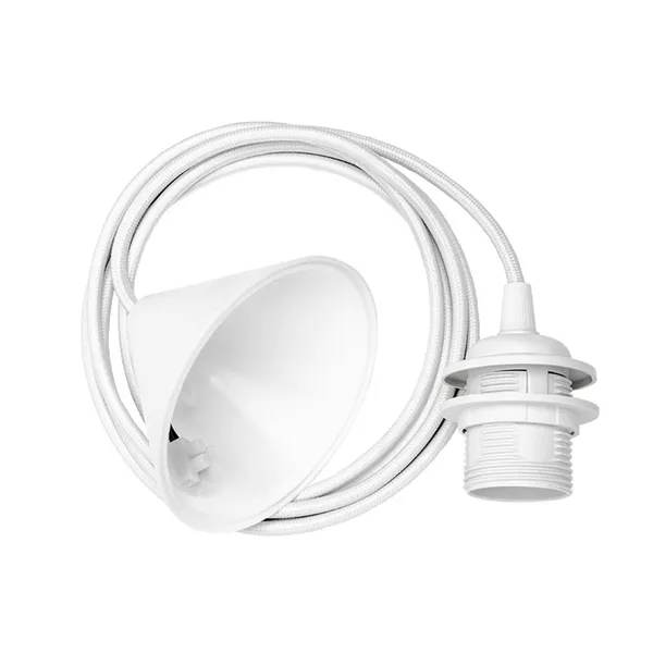 Takupphäng Cord Set Svart
