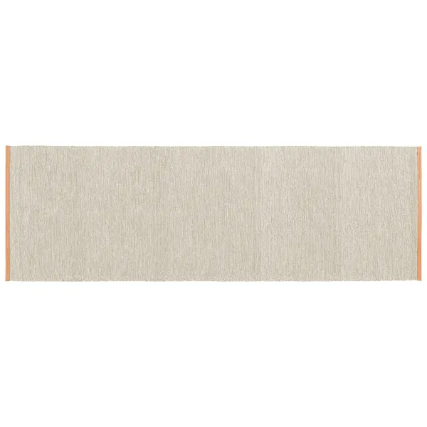 Björk Villamatto 80x250 cm Beige