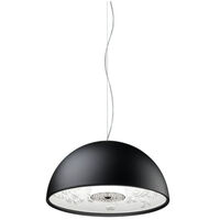 Skygarden Small Pendel Matt black