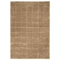 Grid Ullmatta 170x230 cm Wheat