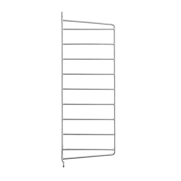 String Gavl 20x50 cm 1-pak Galvanized