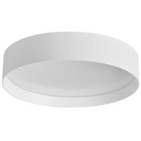 LUCIA Kattolamppu Ø35 cm Musta/Kulta