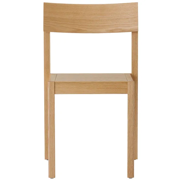 Mauro Tuoli Natural Oak