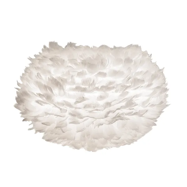Eos Lampskärm Vit 45 cm