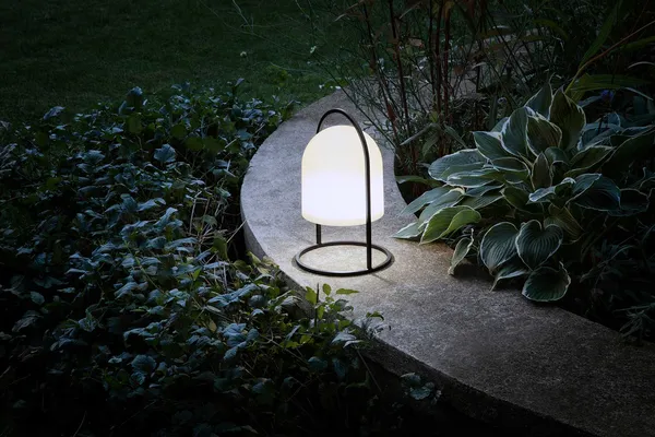 Solar Lykt 43 cm