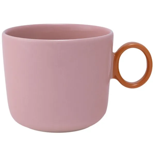 Play Krus 35 cl Rosa / Oransje