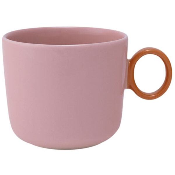 Play Krus 35 cl Rosa / Orange